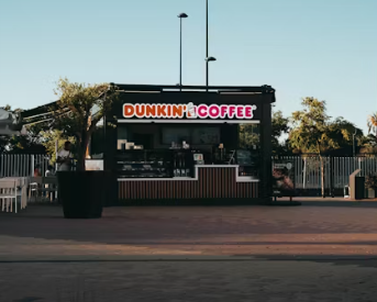 던킨도너츠 창업에 대하여 알아보기