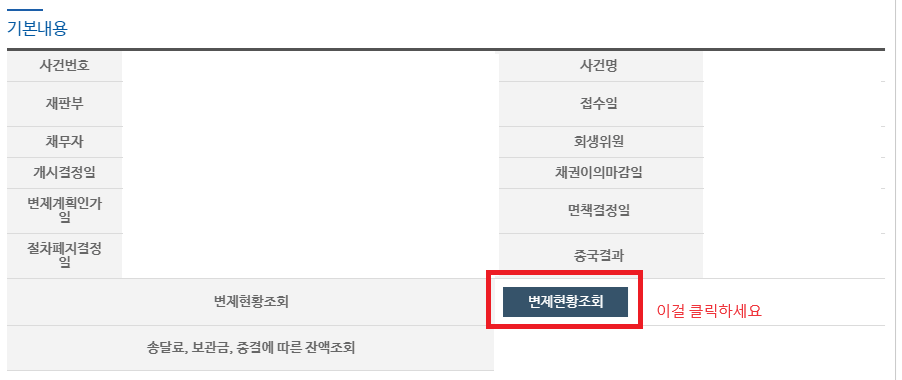 개인회생 자격조건 개인회생의 삶