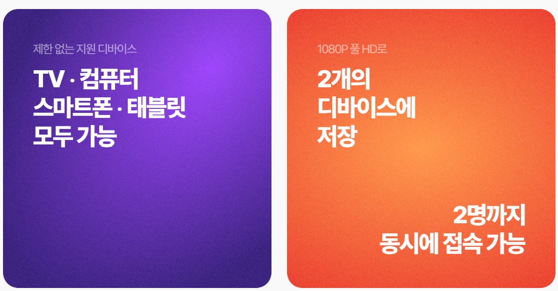 넷플릭스 사용