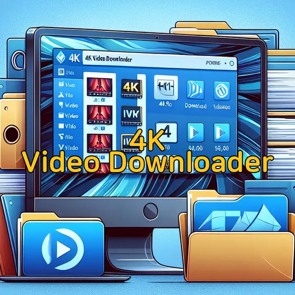 4K Video