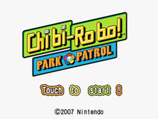 닌텐도 DS 북미판