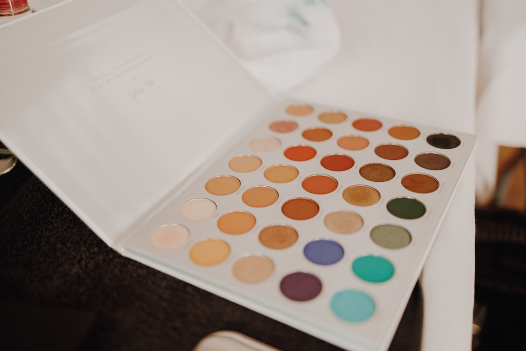 Makeup