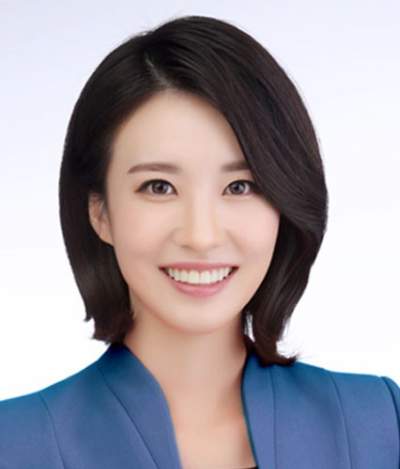 안귀령 앵커 프로필