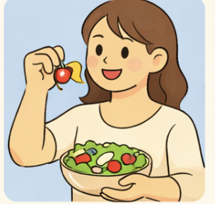 여주의 쓴맛 성분이 혈당 조절 식품으로 주목받는 이유