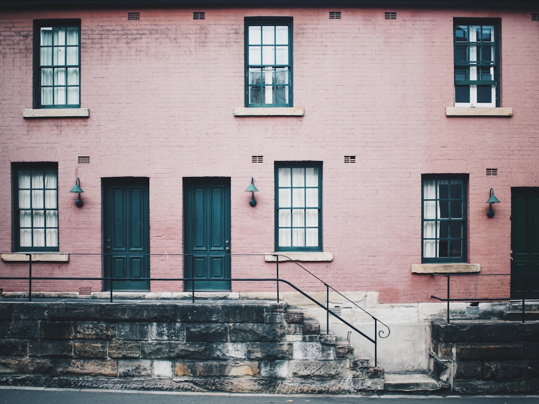 Youth housing.