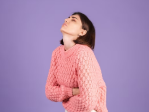 위경련 증상/응급 처치