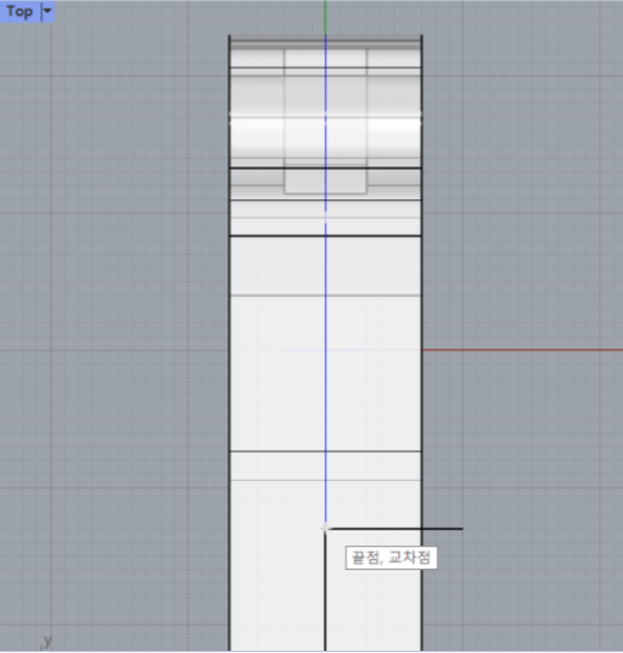 3D프린터운용기능사 공개도면 7번 만들어보기