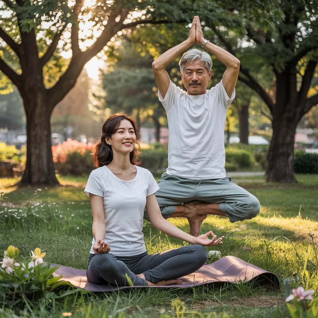 50대 남성 영양제 추천