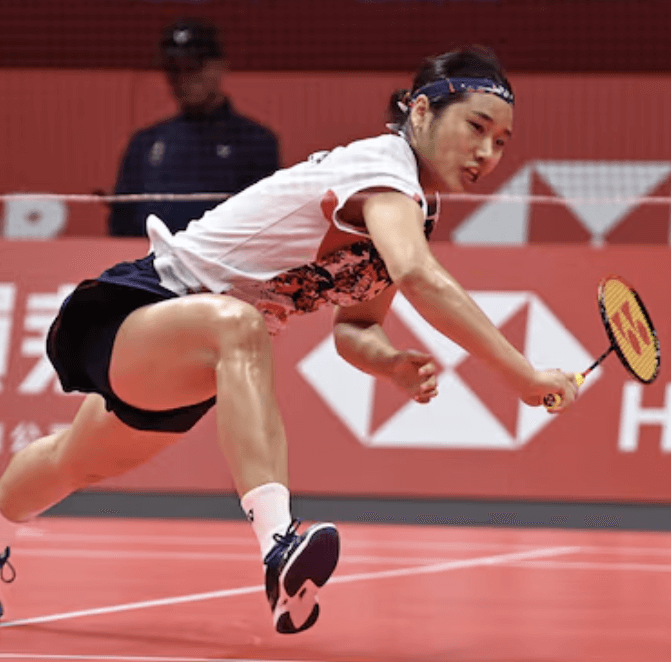 2025 일본오픈 배드민턴 