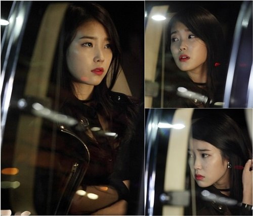 아이유, 가수에서 배우로의 변신