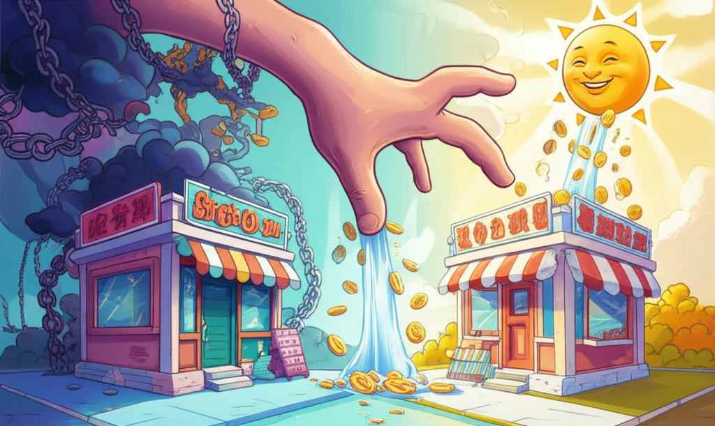 새출발기금 지원대상 확대, 채무조정부..