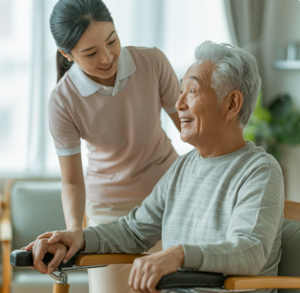 요양보호사 자격증 취득방법 70% 합격률의 비밀