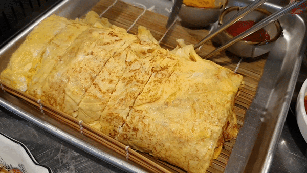 민스맘키친 계란말이