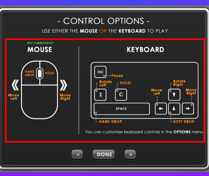 테트리스 무료게임하기 사이트