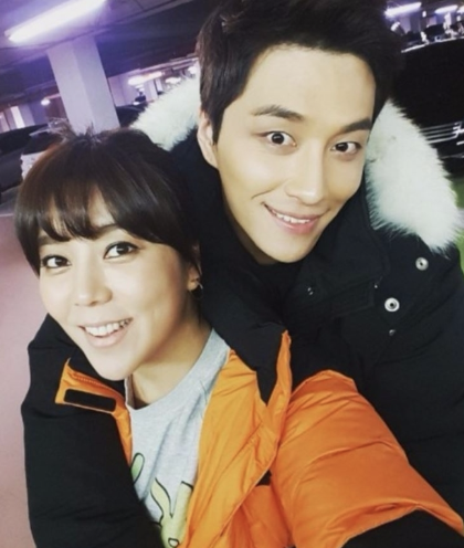 민우혁 이세미