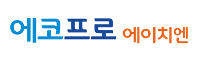 에코프로에이치엔-로고