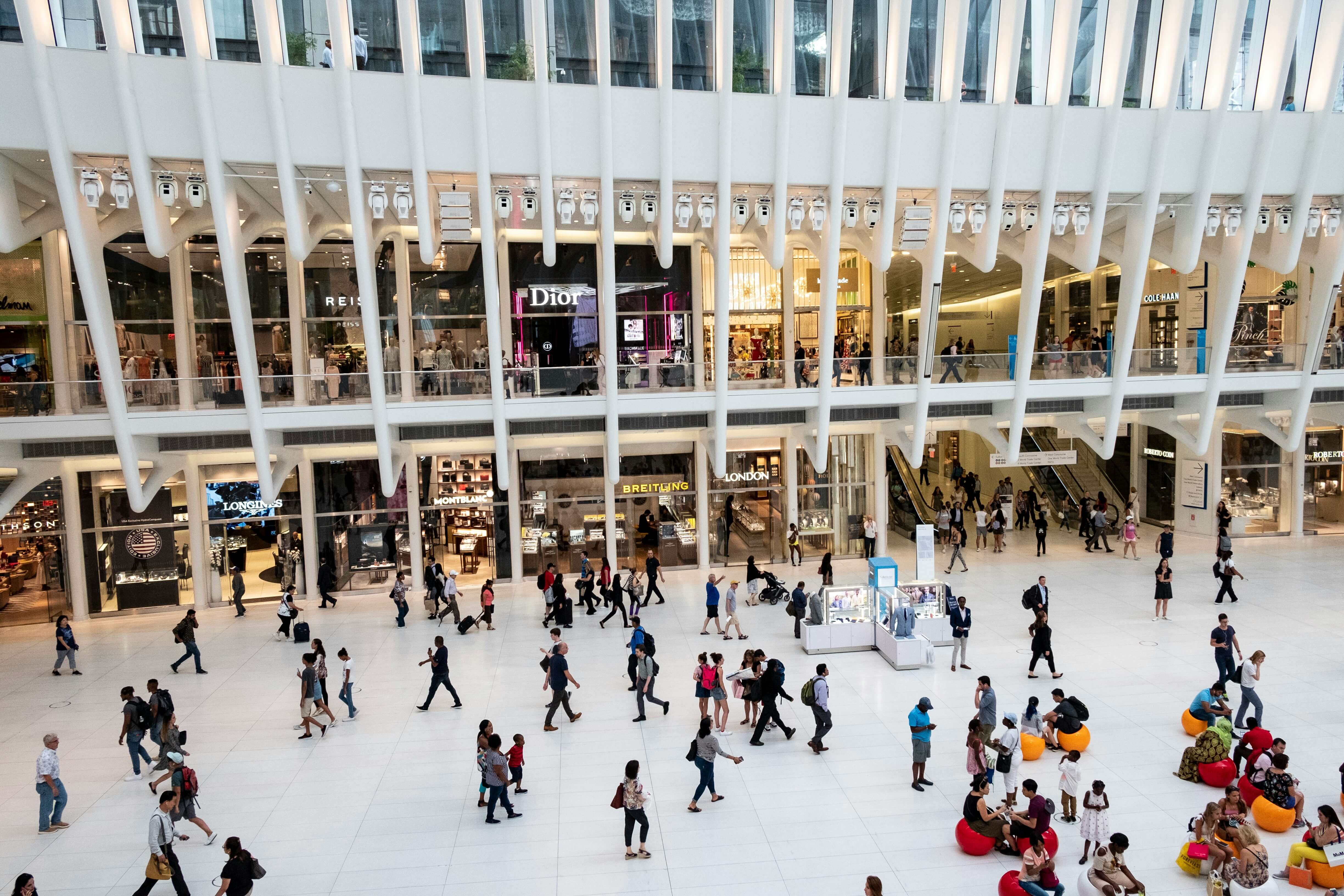 놓치면 안 되는 쇼핑 꿀팁