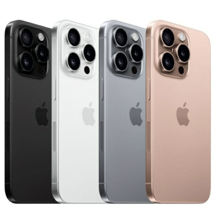 아이폰 16 시리즈 출시일, 사전예약 기간, 성능과 가격 총정리