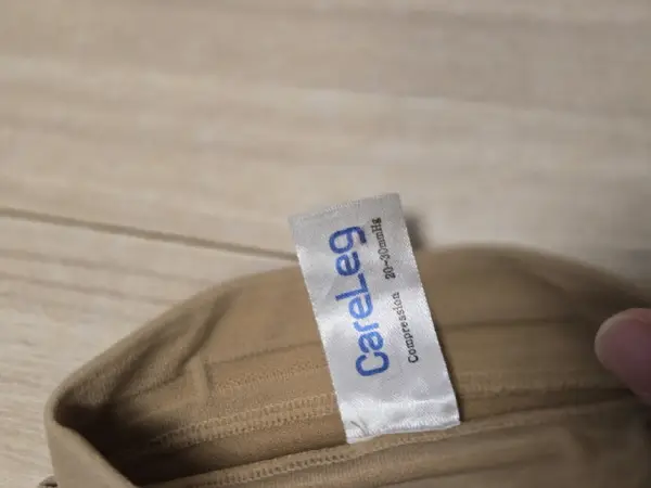 압박스타킹 효과