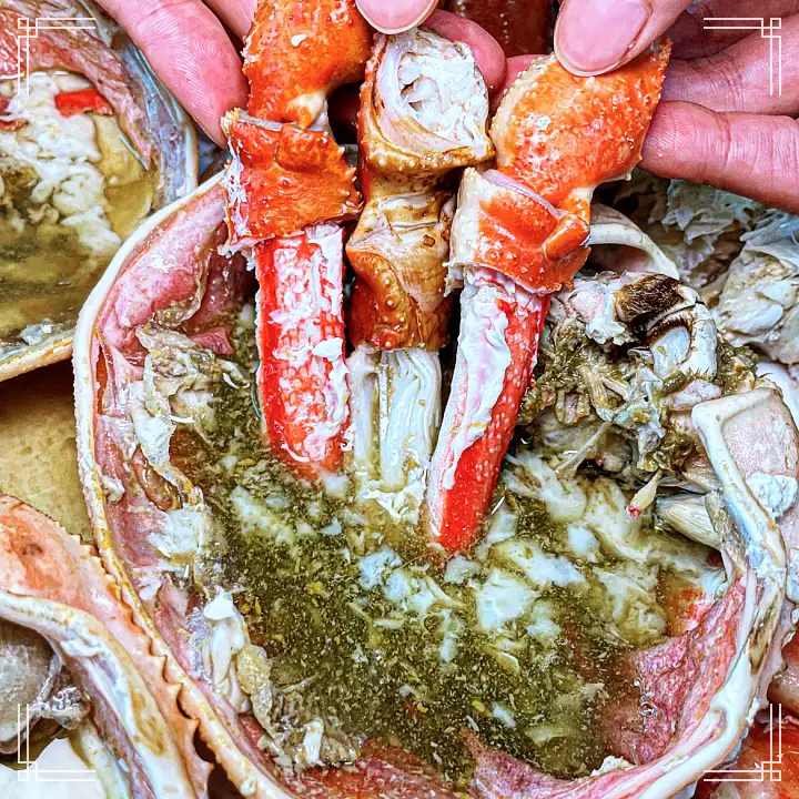 맛있는녀석들 제410회 대게 킹크랩 동해 바다 속초 영금정 맛집 추천 소개