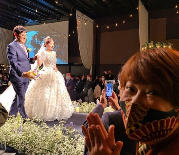 김준호 김지민