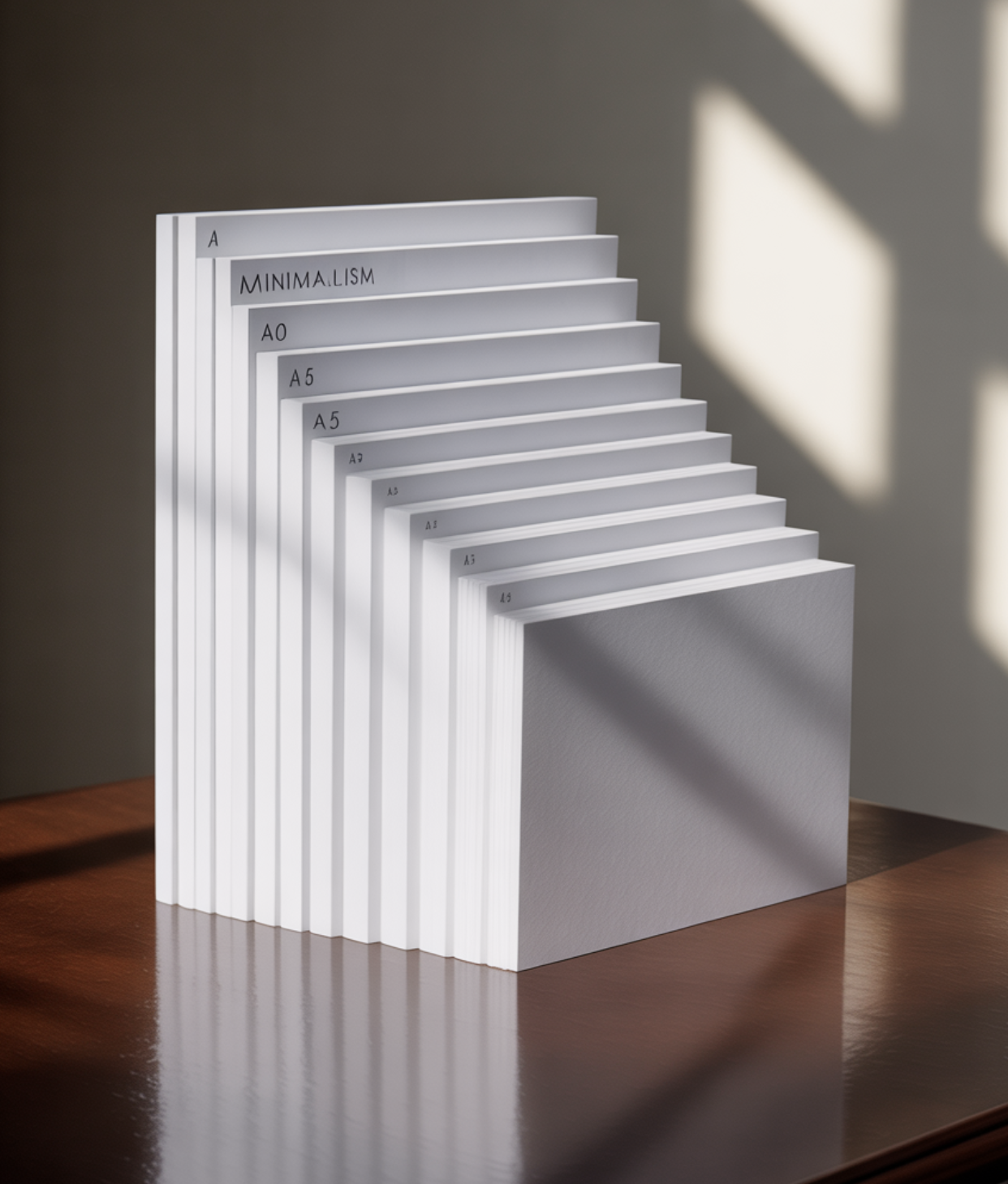 'A' 가문, 우리에게 가장 익숙한 글로벌 표준