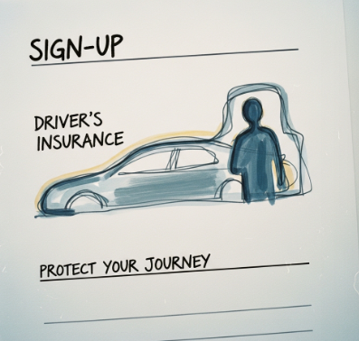 운전자보험이 꼭 필요한 사람 유형