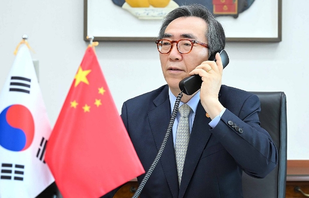 조태열 프로필 나이 고향 학력 재산 경력 | 조태열 외교부 장관 베이징 방문 이유 배경