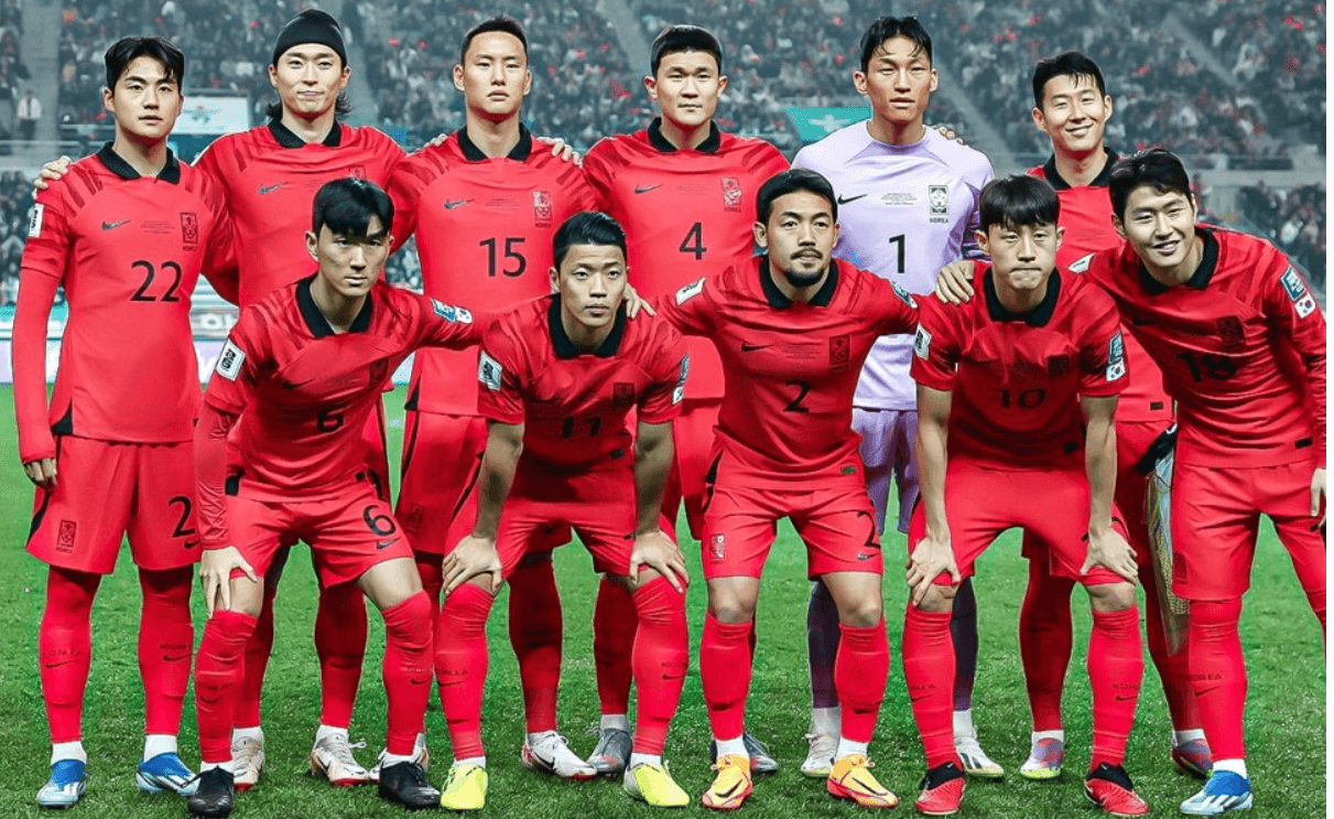 2023 아시안컵 축구 국가대표팀 명단 조별예선 중계일정