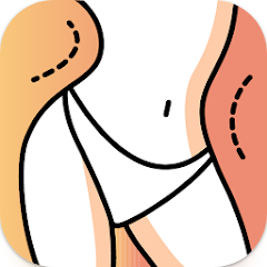 Hotune Body Editor - 페이스 인물사진