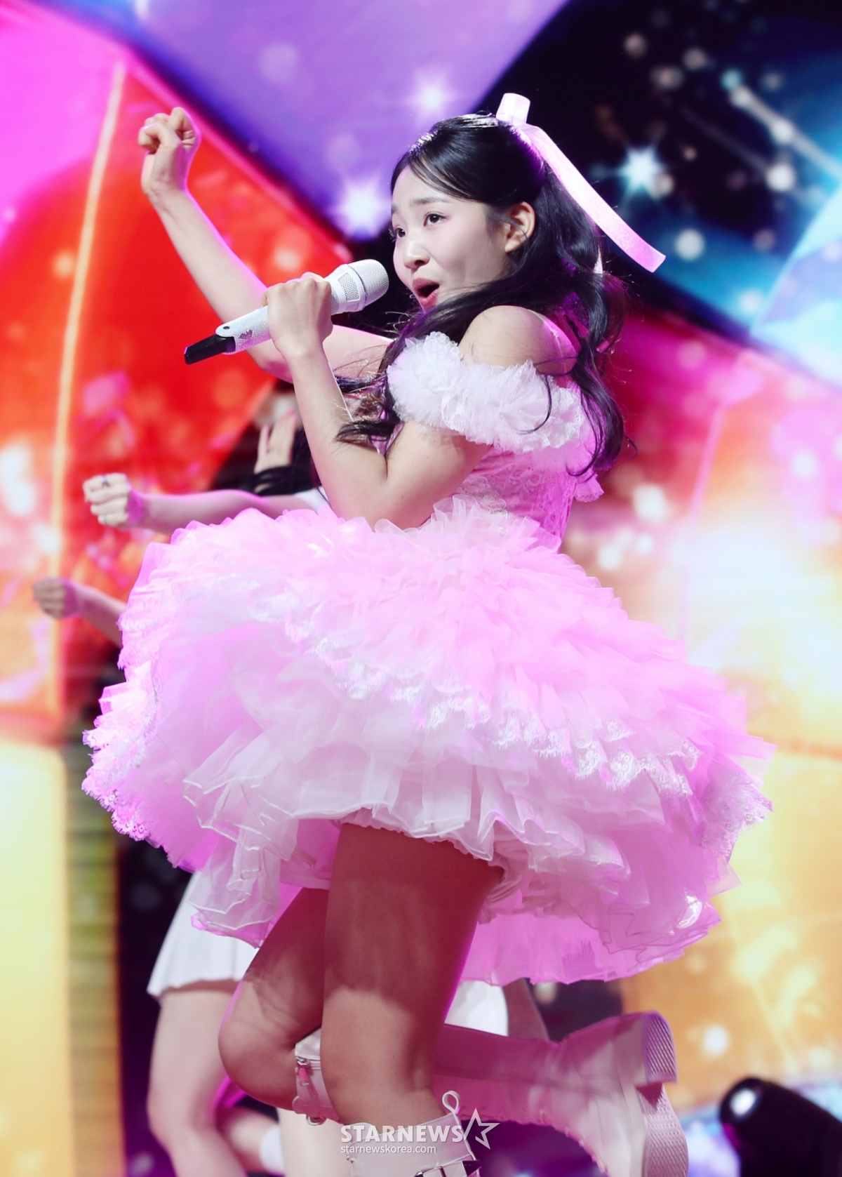 트로트 김태연 전속계약