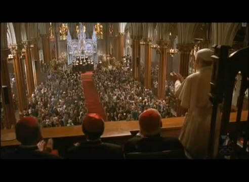 영화 시스터액트 주제곡 아이 윌 팔로우 힘 가사해석 Sister Act OST I Will Follow Him 가사번역 I Will Follow Him 뜻