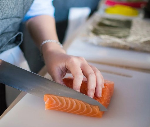 관절염에 좋은 음식