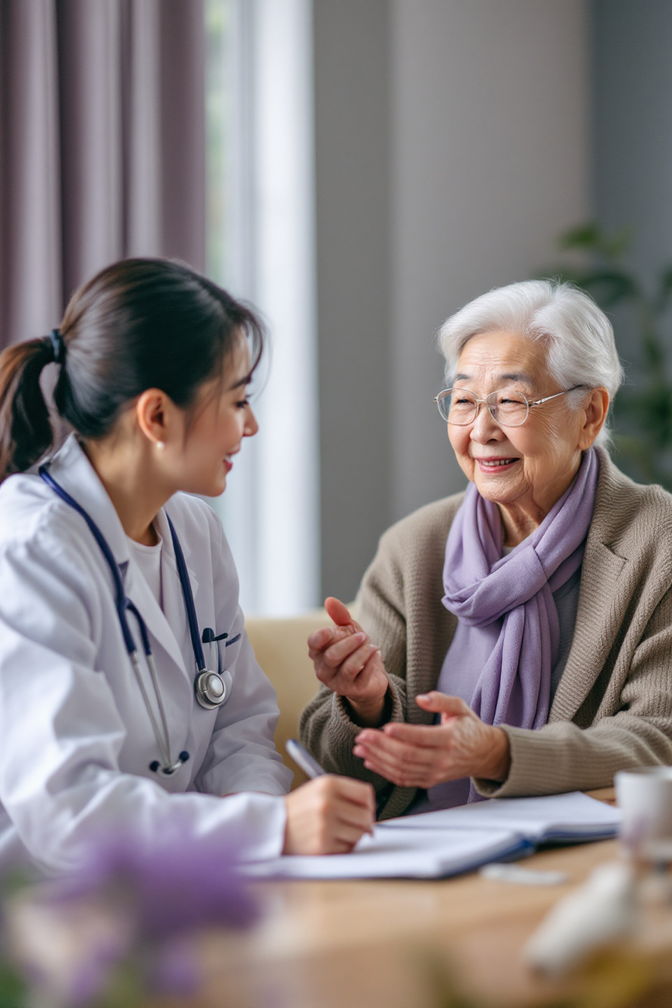 80%가 이 실수로 거부당한다! 노인장기요양보험 신청 실패 사례 &amp; 해결법