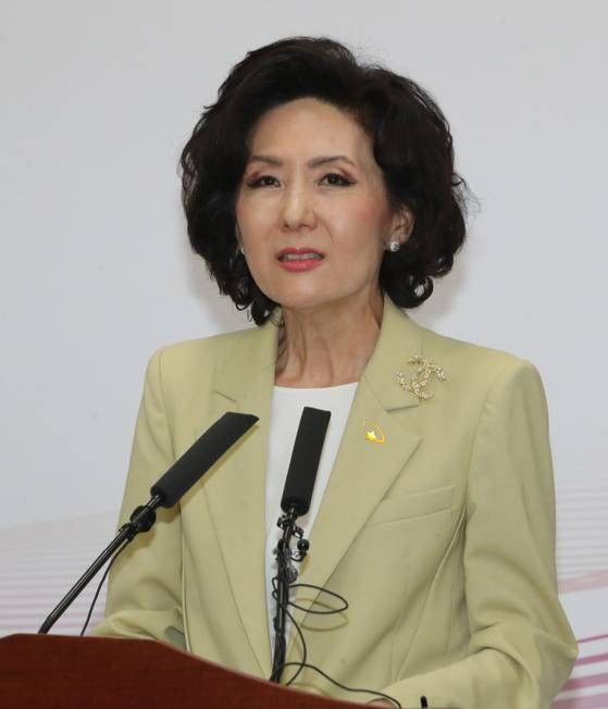 이진숙 충남대 총장 경력