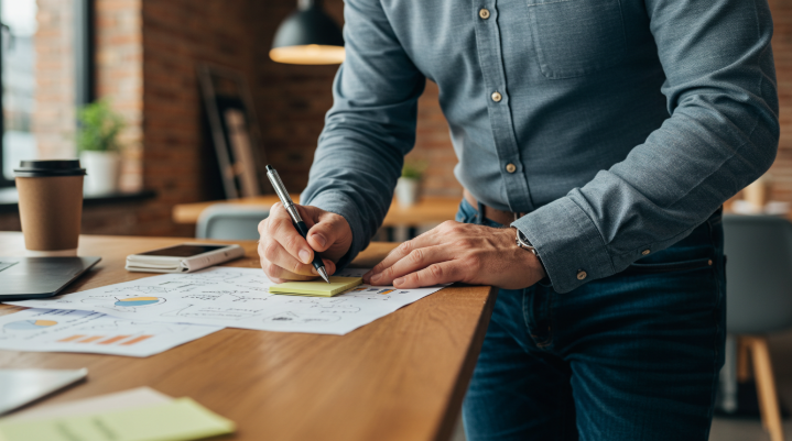 은행대출 사업계획서