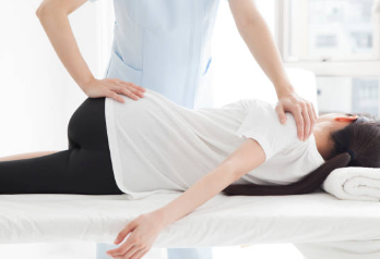 카이로프랙틱 치료