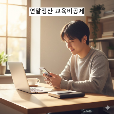 연말정산 교육비공제