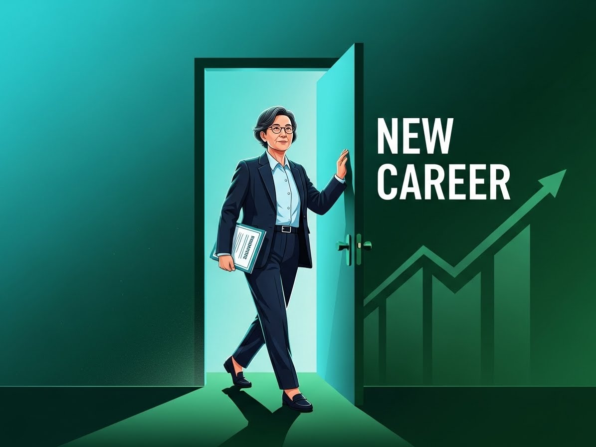 중장년 재취업 지원금