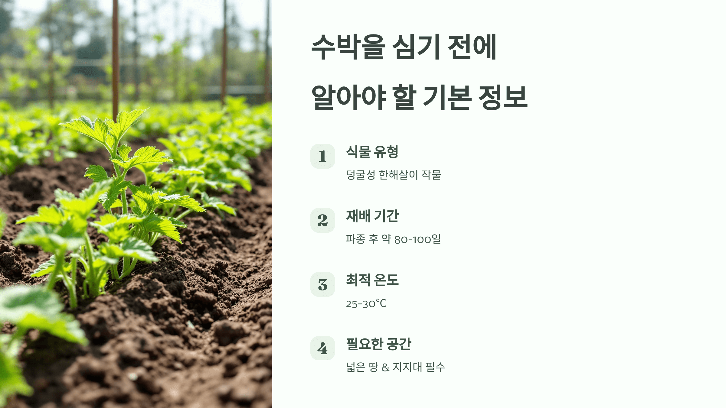 수박 사진입니다.