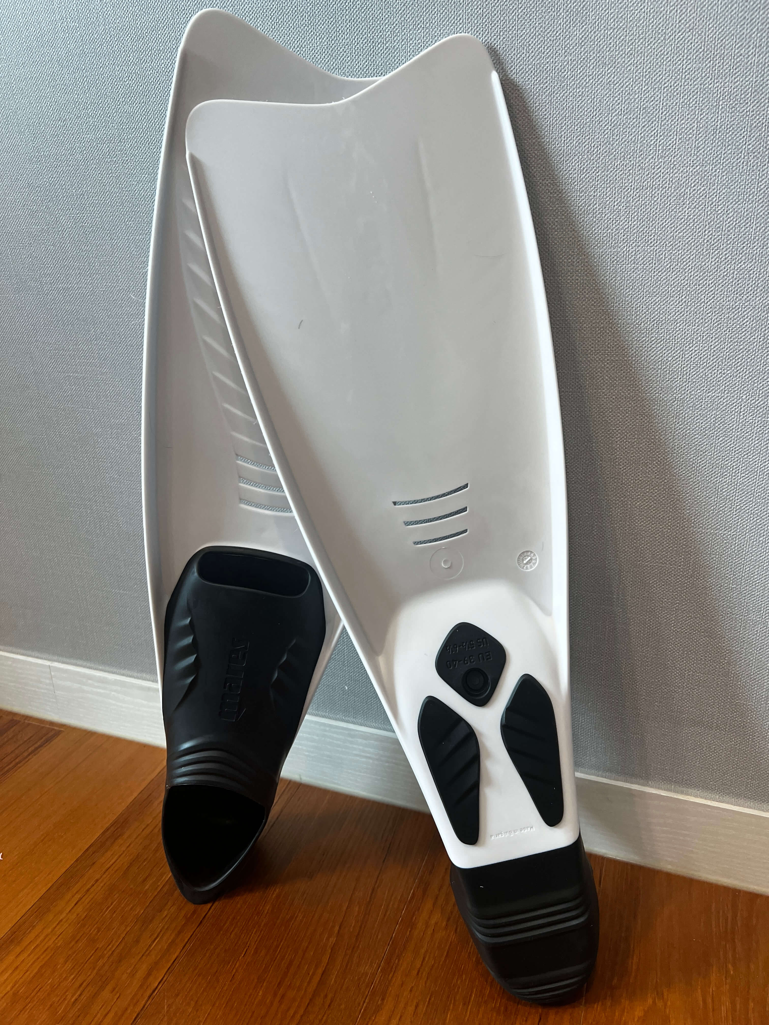 어린이수영 오리발 ㅣ 아레나 오리발 &amp; 마레스 오리발