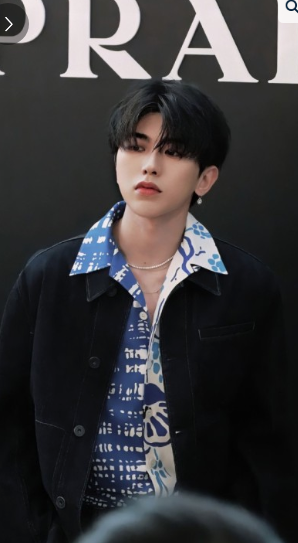 프라다 엠버서더의 저주?