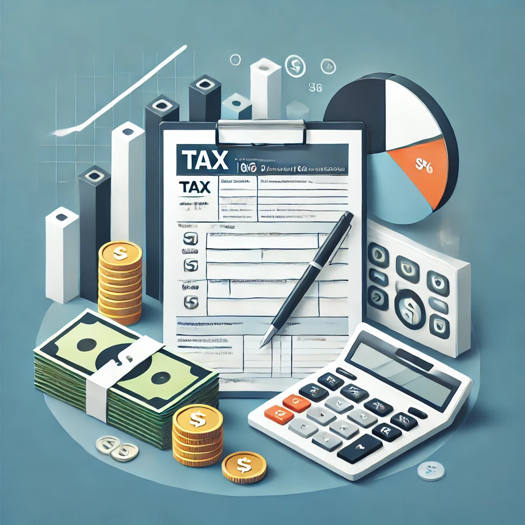 3.3% 원천징수 환급: