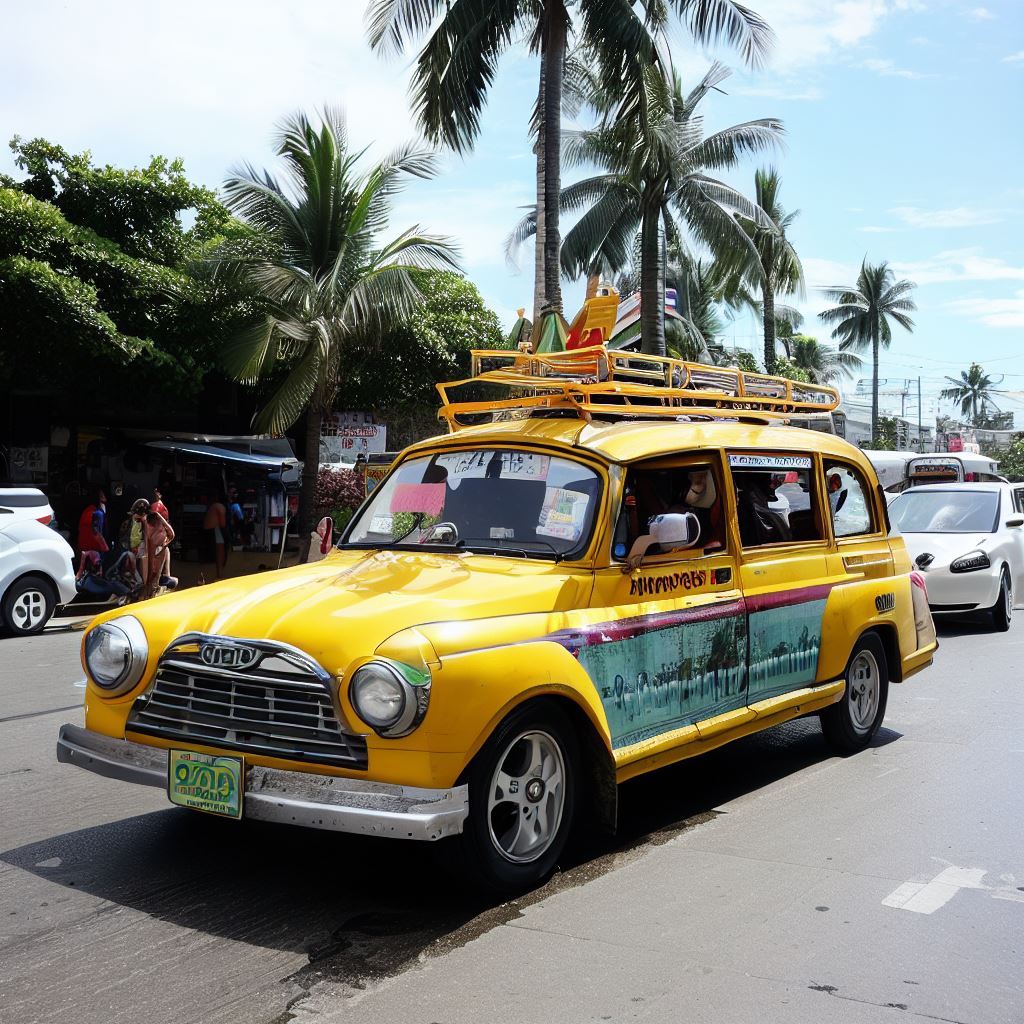 세부여행-택시팁주는-방법