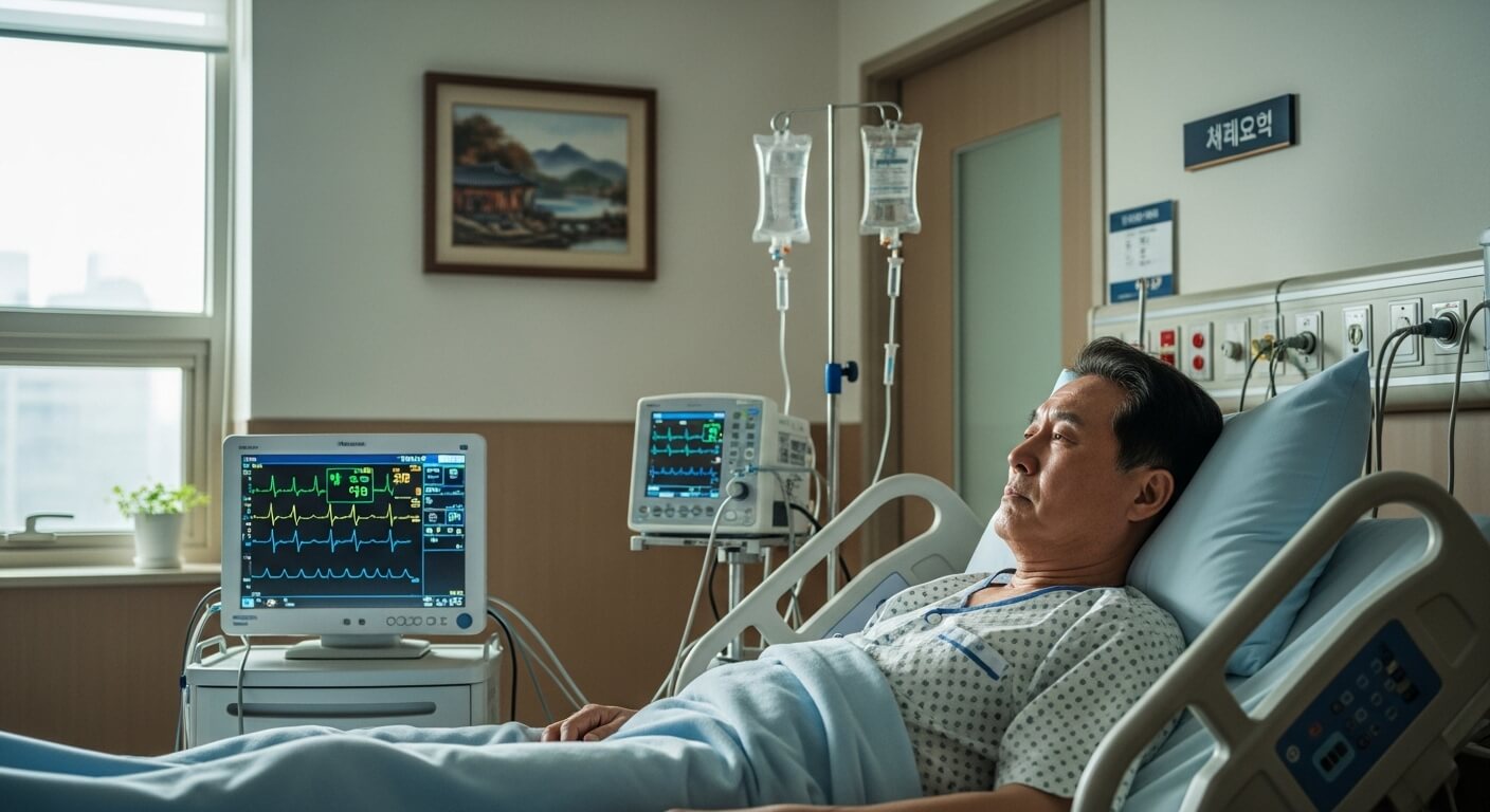심부전증이란