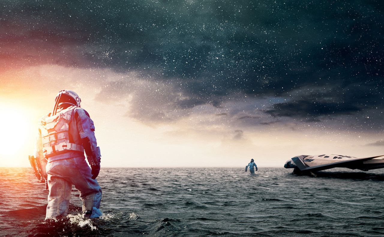 인터스텔라 스틸컷