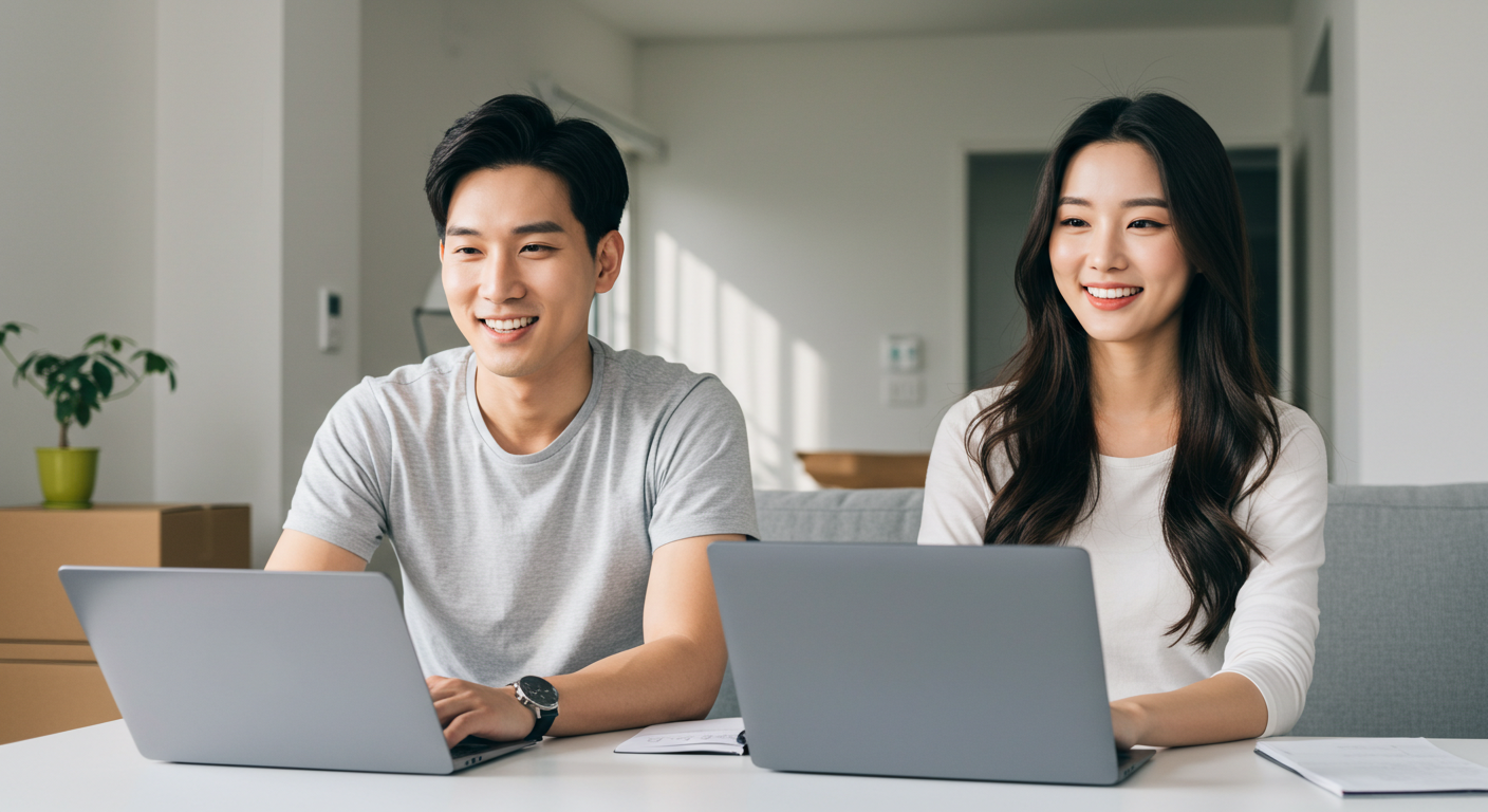 LH 청약센터 분양정보