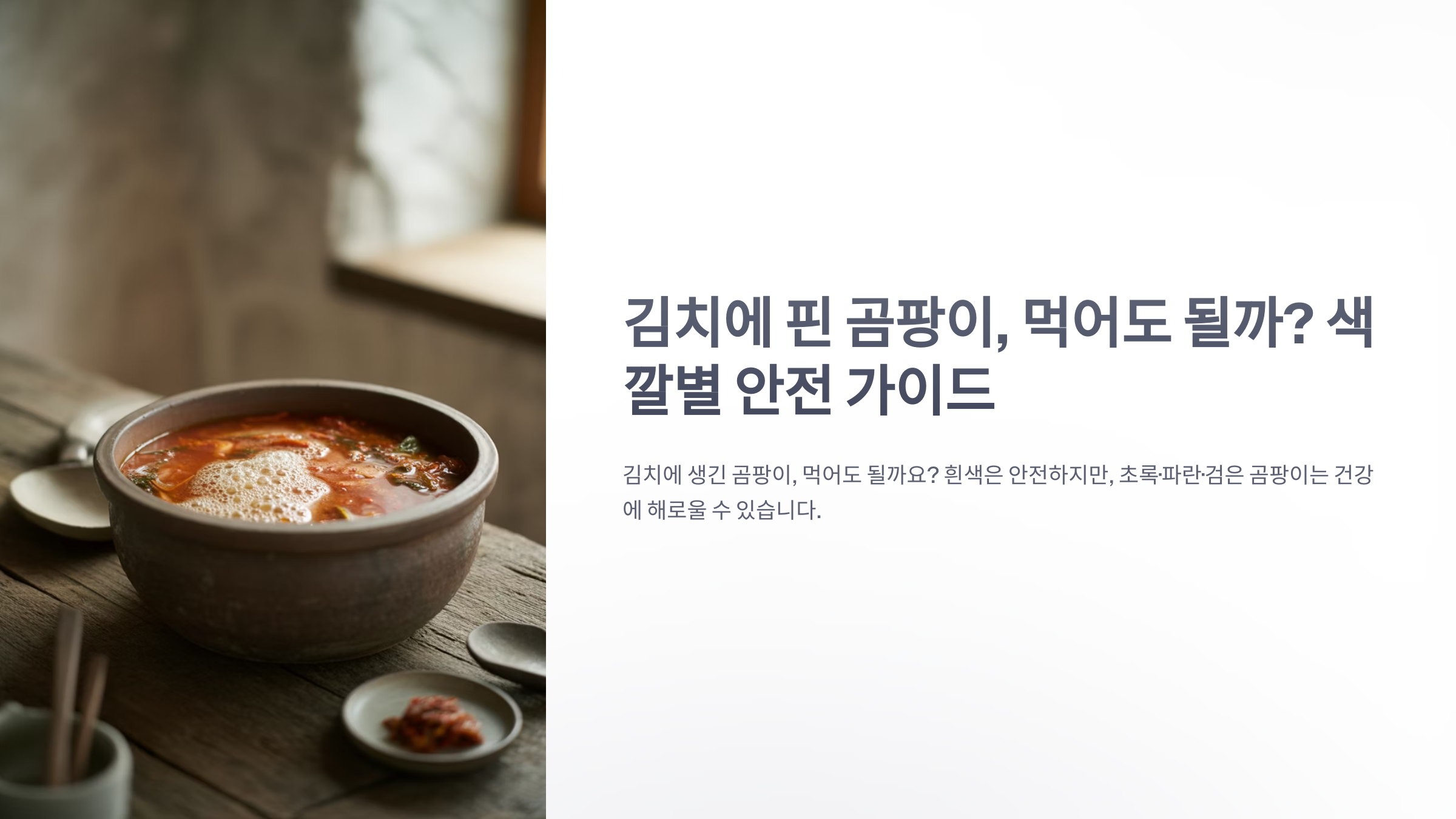 참조-곰팡이-김치찌개-주의-1