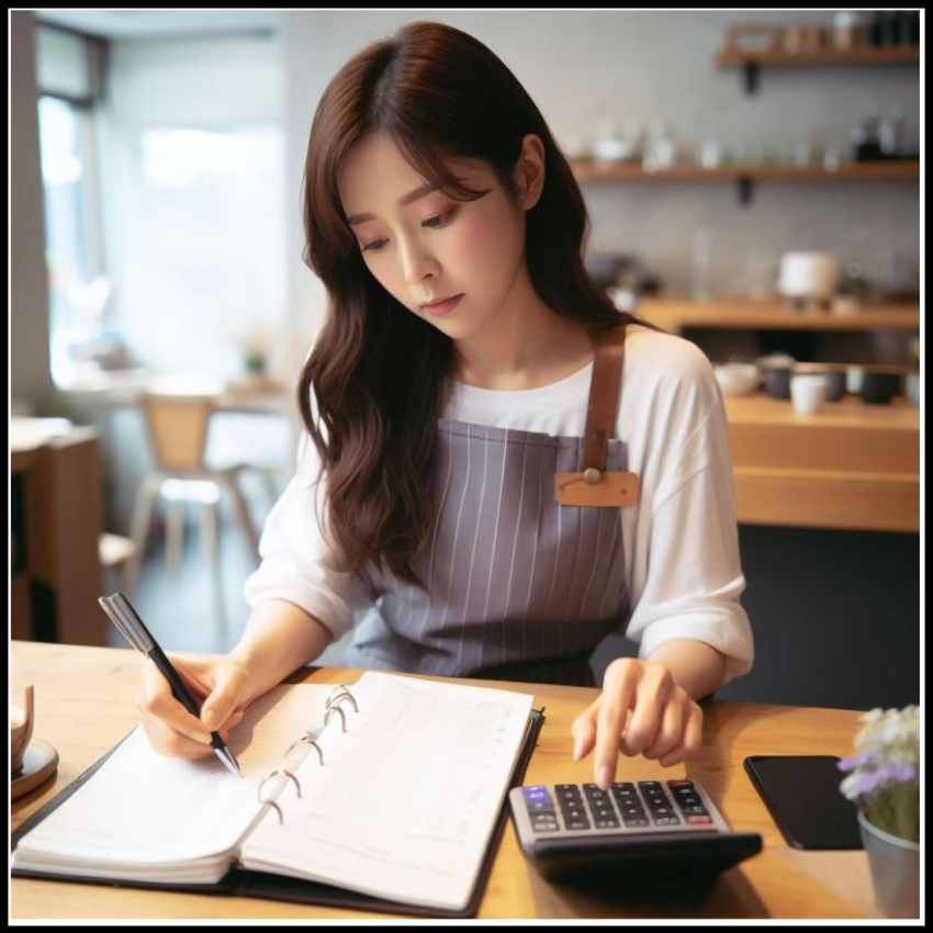 소상공인 정책자금 승인사례, 거절 없이 통과한 비결