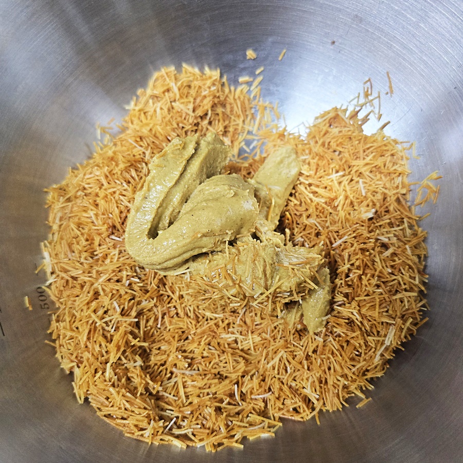 두쫀쿠 만들기 재료, 주문 하나씩 찾지 마세요! 여기 다 있어요